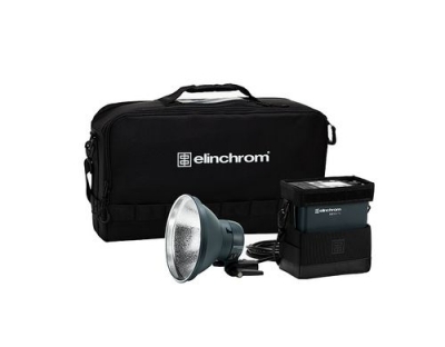 Elinchrom ELB 500 TTL To Go