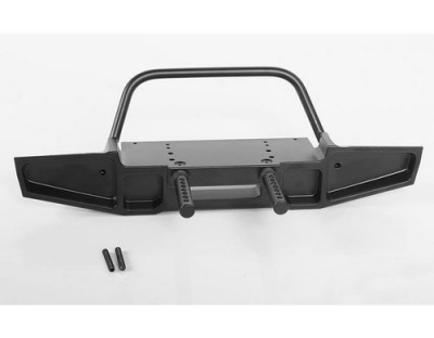 RC4WD Metal Front Winch Bumper