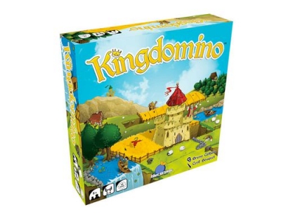 Kingdomino