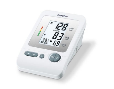 Beurer Blutdruck-/Pulsmessgerät BM26