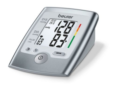 Beurer Blutdruck-/Pulsmessgerät BM35