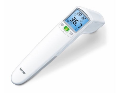 Beurer Fieberthermometer digital FT100