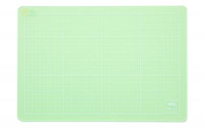 NT Cutter Schneidematte A3 green