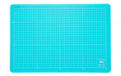 NT Cutter Schneidematte A3 blue