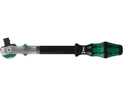 Wera Zyklop Speed-Knarre 1/2