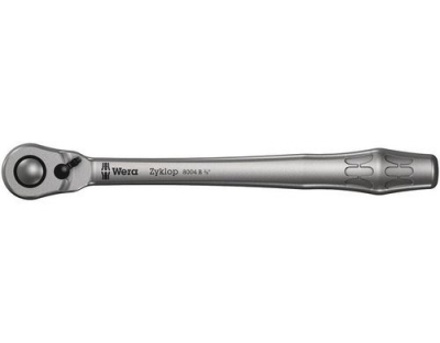 Wera Zyklop Metal-Knarre Umschalthebel 3/8