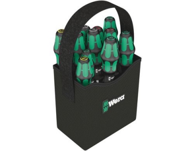 Wera Kraftform 2go 300