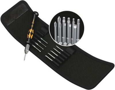 Wera Kraftform Kompakt Micro 11 ESD 1