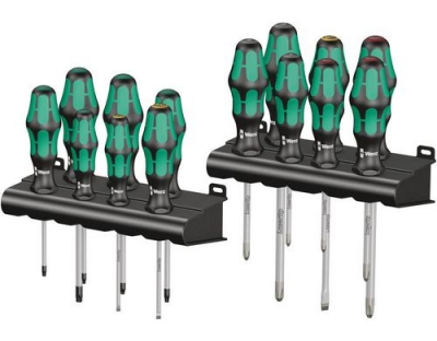 Wera Kraftform Big Pack 300