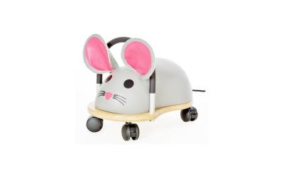 Wheelybug Maus klein