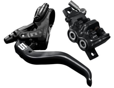 MAGURA MT 5 Next links/rechts 2.2m