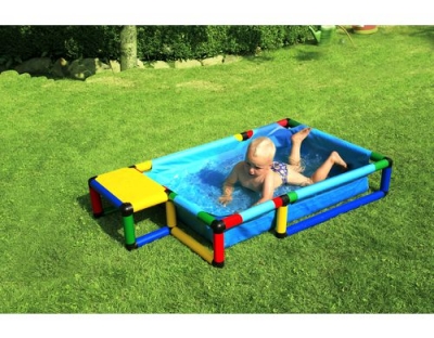 Quadro Pool S