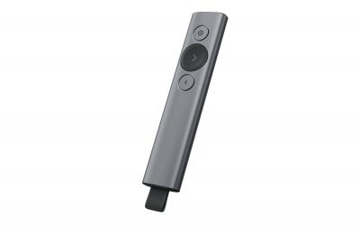 Logitech Spotlight Plus Presentation Remote