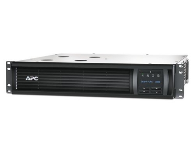 APC USV SMT1000RMI2UC, 1000VA/700W