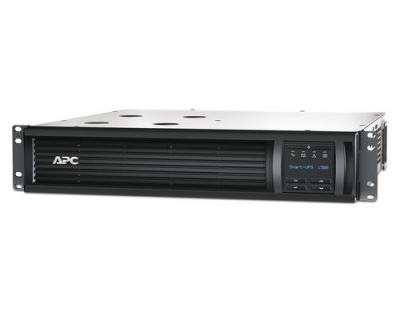 APC USV SMT1500RMI2UC, 1500VA/1000W