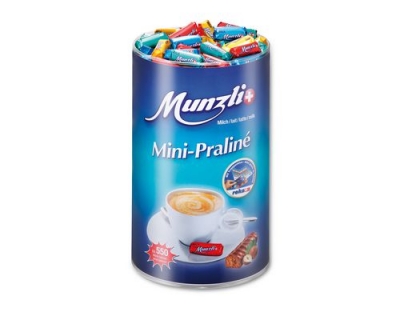 Munzli Milch 4.5g