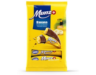 Munz Bananen