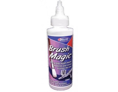 Brush Magic 125ml