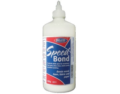 Speedbond 500g