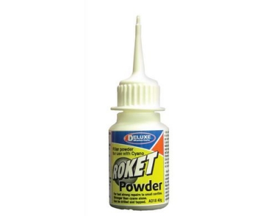 Roket Powder 40g