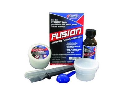 Fusion 75ml