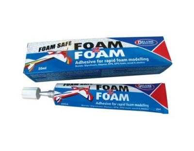 Foam 2 Foam 50ml