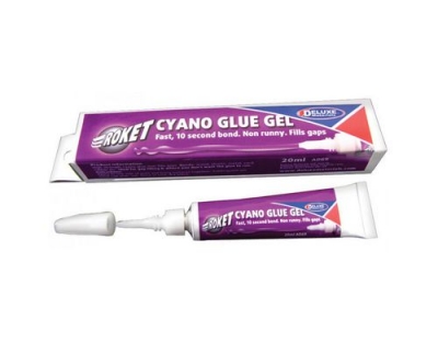 Roket Cyano Gel 20ml