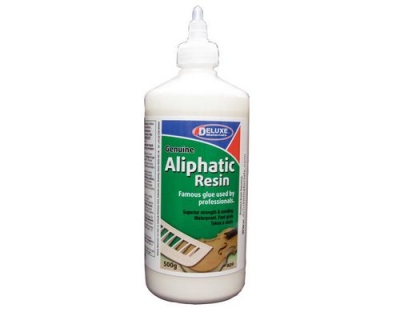 Aliphatic Resin 500g