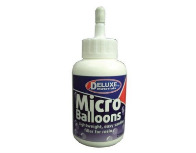 Microballoons 250ml