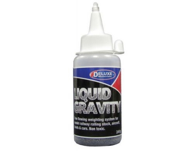 Liquid Gravity 240g