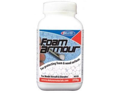 Foam Armour 250g