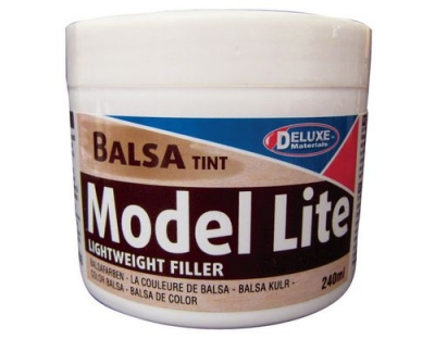 Model Lite Balsa Tint 240ml