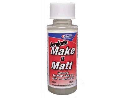 Make it Matt 50ml