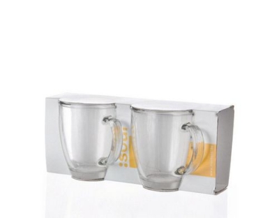 Montana Kaffeetasse 2er Set Soul