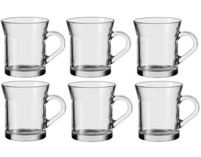 Montana Teetasse 6er Set Java