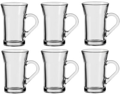 Montana Teetasse 6er Set Ceylon