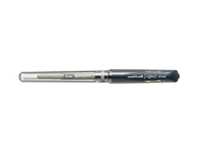 UNIBALL SIGNO Broad 1 mm