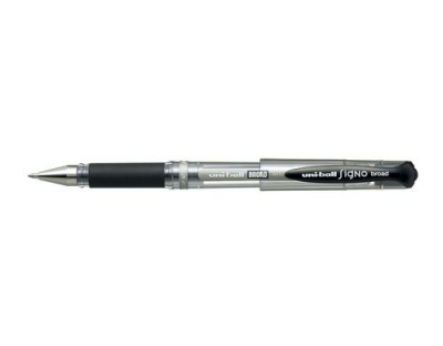 UNIBALL SIGNO Broad 1 mm