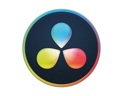 Blackmagic DaVinci Resolve Software AC