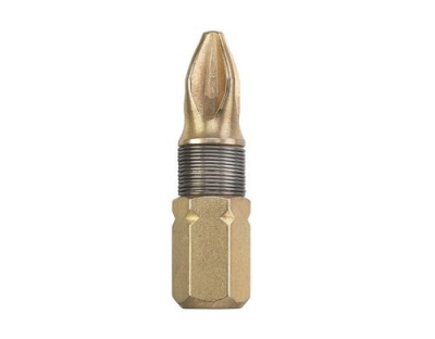 kwb Bit 1/4 25 mm PZ3 Diamond