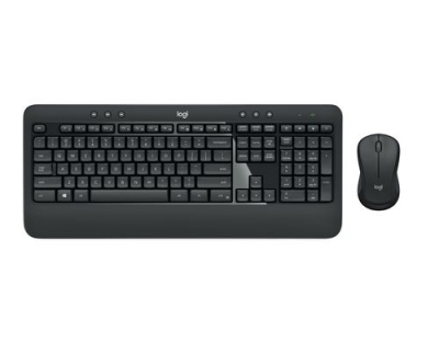 Logitech MK540 wireless Desktop US-Layout