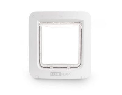 SureFlap Mikrochip Freilauftür Connect XL