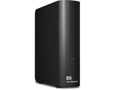 WD Elements 3.5 USB3 6TB