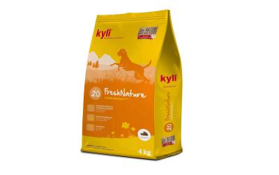 kyli FreshNature Nr. 20 Chicken 4 kg