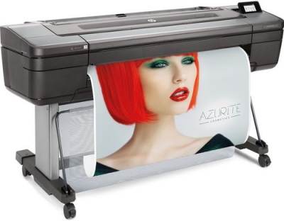 HP DesignJet Z9+DRPS 44 2xRollen 1118mm