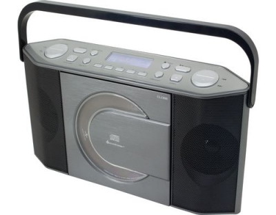 Soundmaster RCD1770AN, DAB+ Radio,