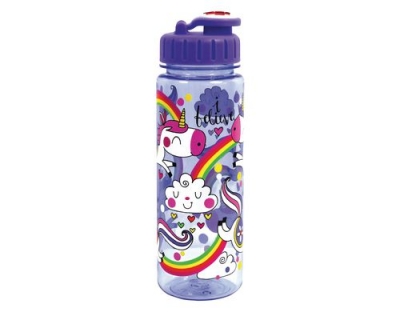 Rachel Ellen Trinkflasche Unicorns&Rainbows