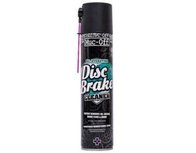 Muc-Off Disc Brake Cleaner Bremsreiniger