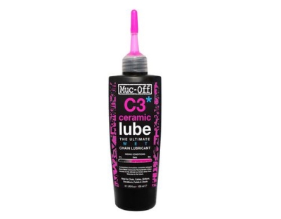 Muc-Off Wet Ceramic Lube