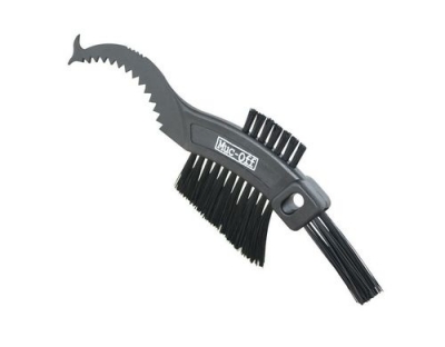 Muc-Off Claw Brush